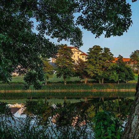 Hotel Bretagne Hornbæk Εξωτερικό φωτογραφία