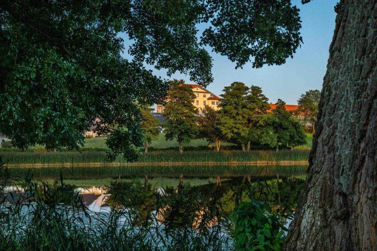 Hotel Bretagne Hornbæk Εξωτερικό φωτογραφία